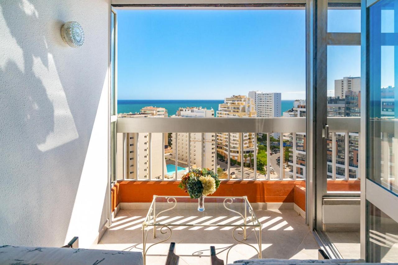 Dreamview Studio By Encantos Do Algarve - 1713 Portimão Exteriér fotografie