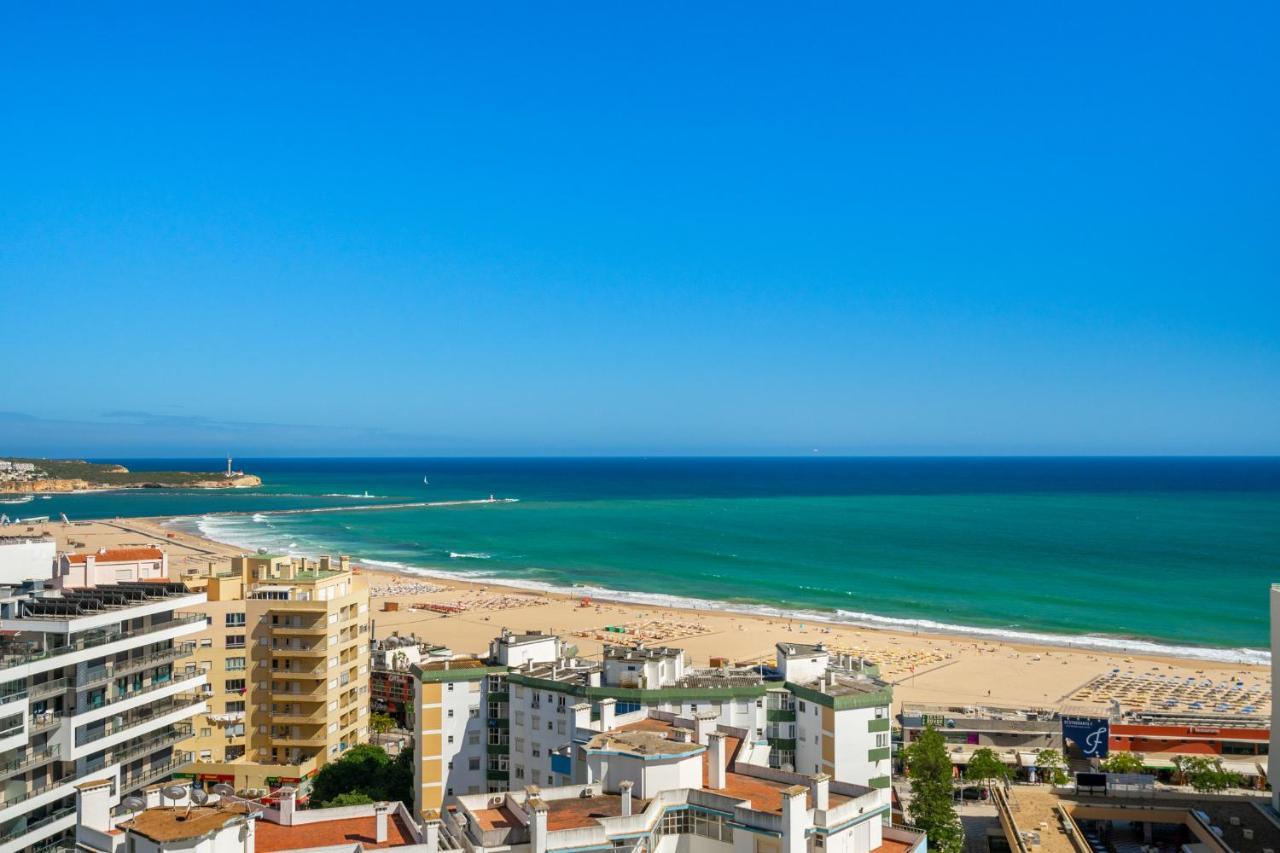 Dreamview Studio By Encantos Do Algarve - 1713 Portimão Exteriér fotografie