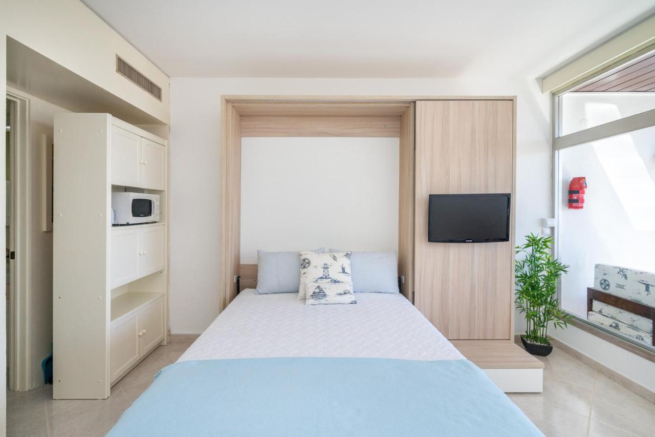 Dreamview Studio By Encantos Do Algarve - 1713 Portimão Exteriér fotografie