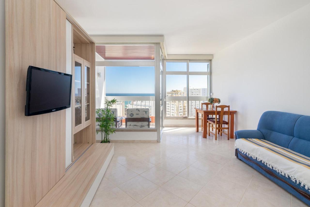Dreamview Studio By Encantos Do Algarve - 1713 Portimão Exteriér fotografie