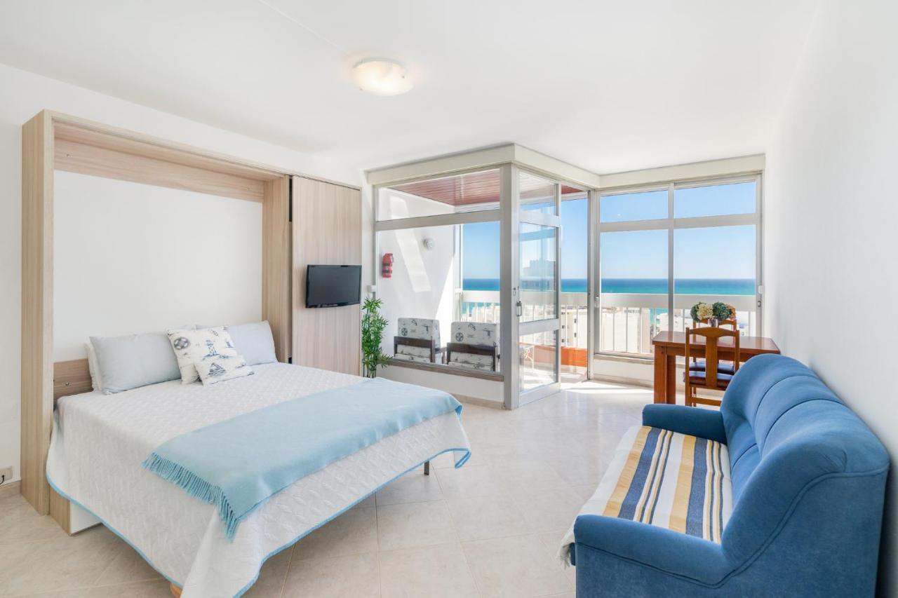 Dreamview Studio By Encantos Do Algarve - 1713 Portimão Exteriér fotografie