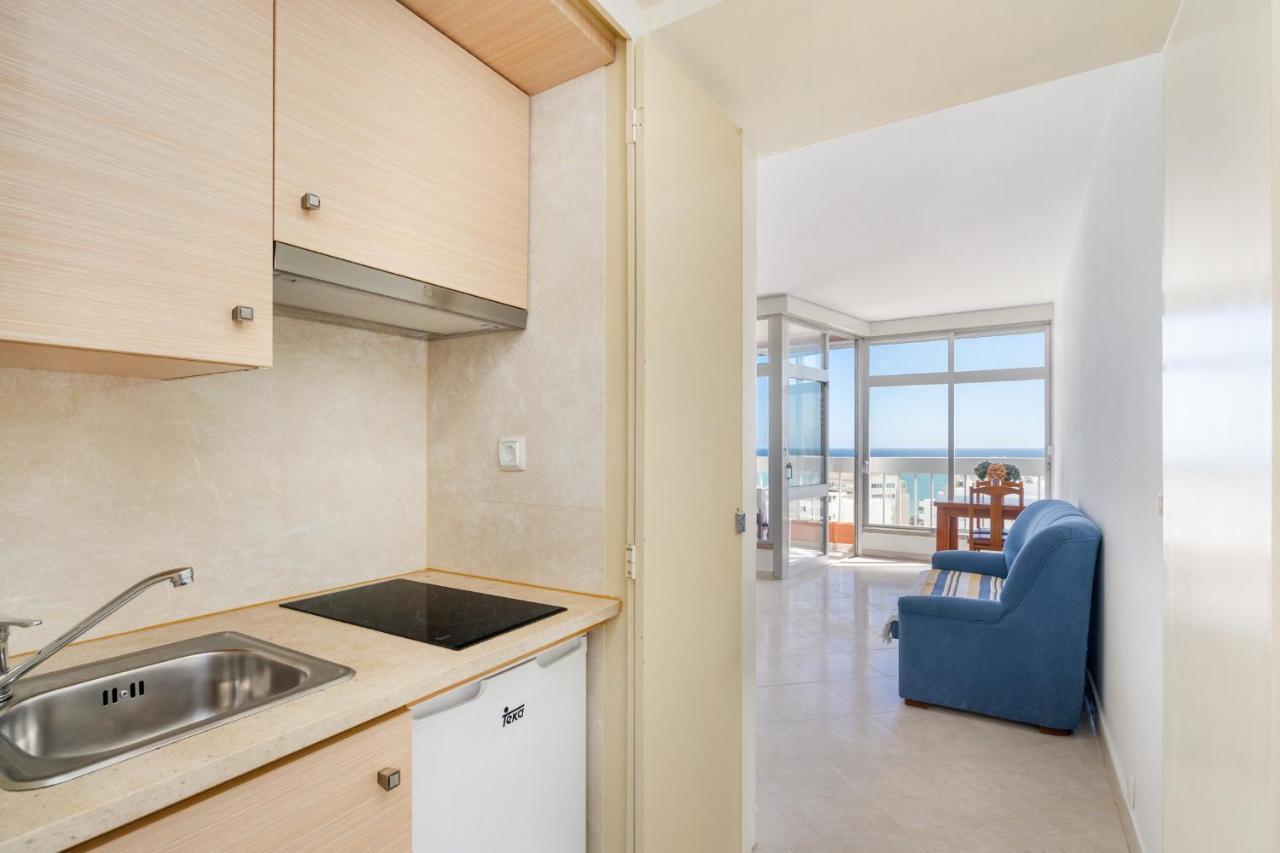 Dreamview Studio By Encantos Do Algarve - 1713 Portimão Exteriér fotografie