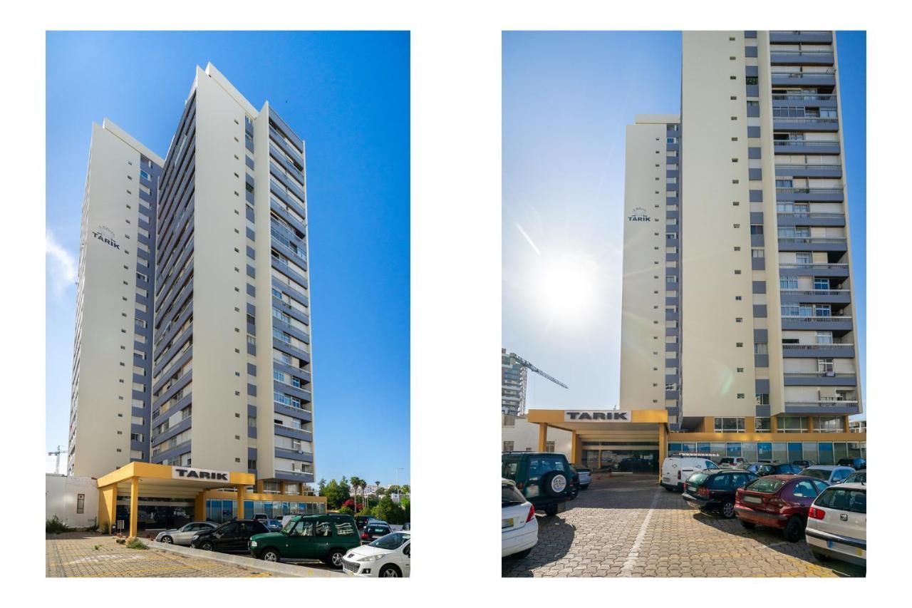 Dreamview Studio By Encantos Do Algarve - 1713 Portimão Exteriér fotografie