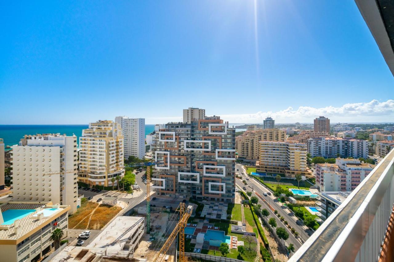 Dreamview Studio By Encantos Do Algarve - 1713 Portimão Exteriér fotografie